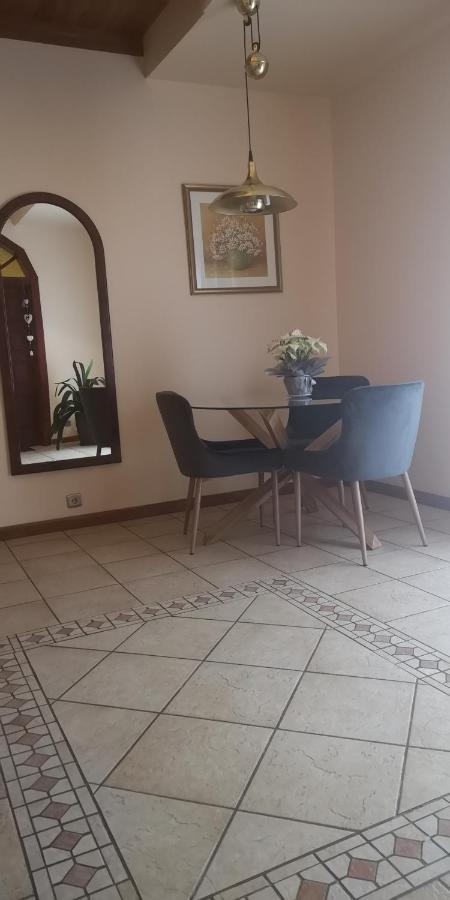 Villa Basia Мендзиздрое Екстериор снимка
