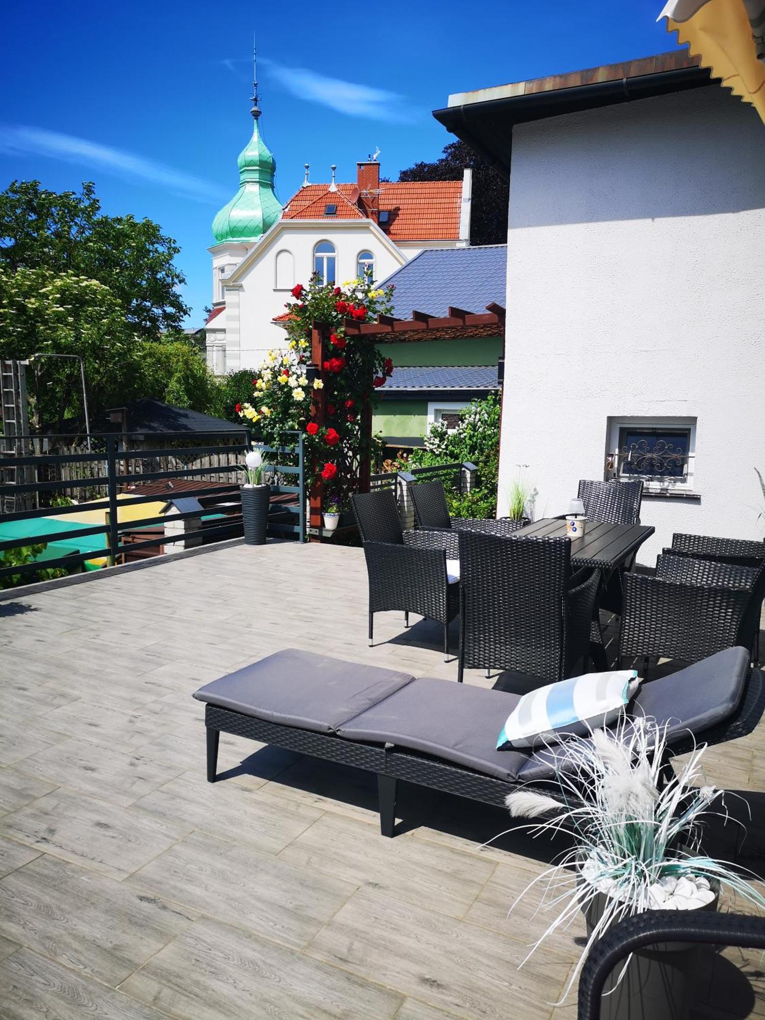 Villa Basia Мендзиздрое Екстериор снимка