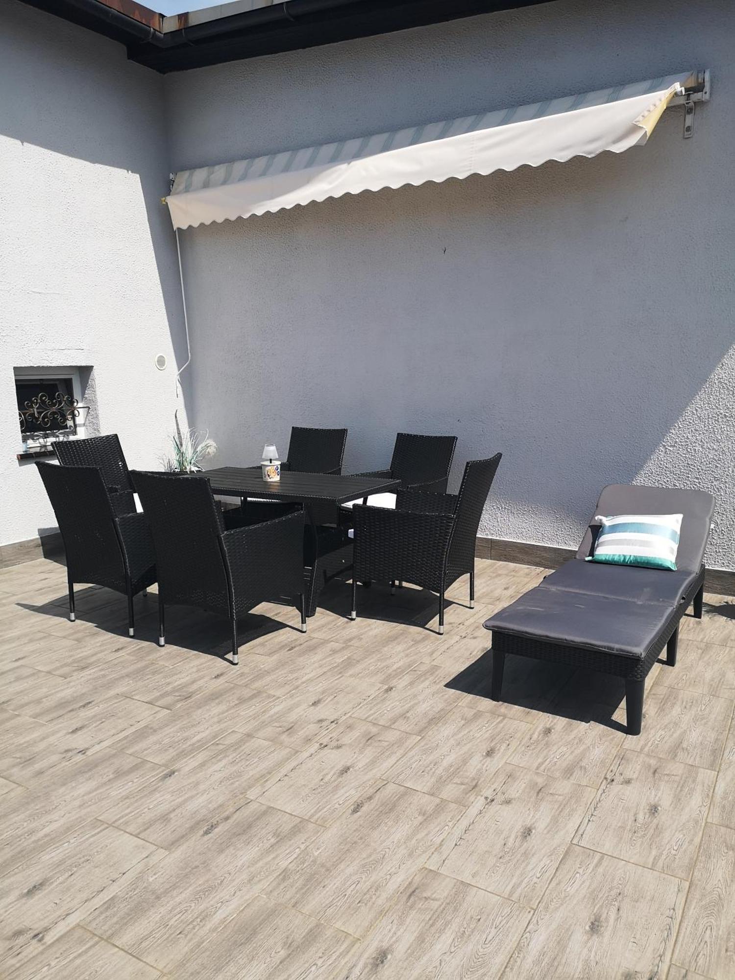 Villa Basia Мендзиздрое Екстериор снимка
