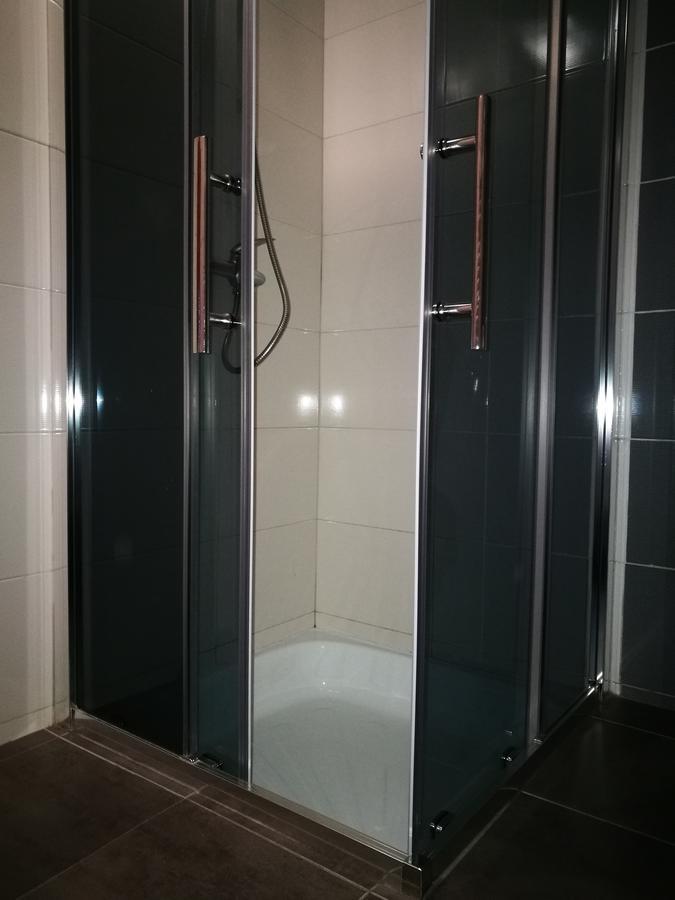 Villa Basia Мендзиздрое Екстериор снимка